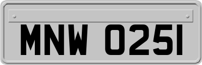 MNW0251