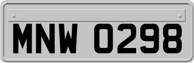 MNW0298