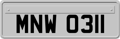 MNW0311