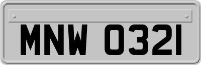 MNW0321