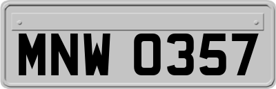 MNW0357