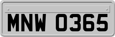 MNW0365