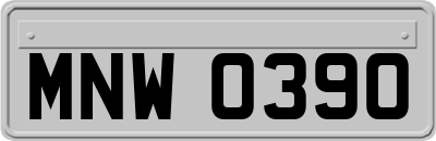 MNW0390