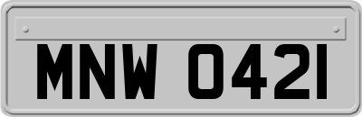 MNW0421