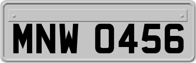 MNW0456
