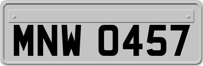 MNW0457