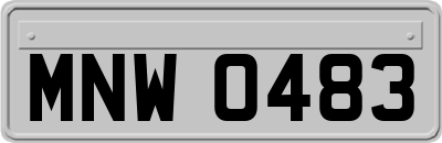 MNW0483