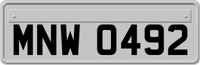 MNW0492