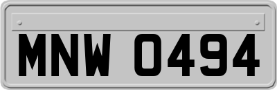 MNW0494