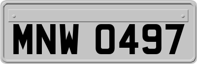 MNW0497