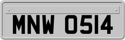 MNW0514