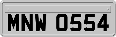 MNW0554