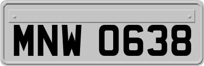 MNW0638