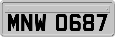 MNW0687