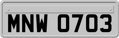 MNW0703