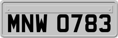 MNW0783