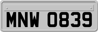 MNW0839