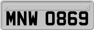 MNW0869