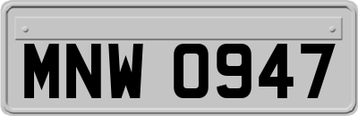 MNW0947