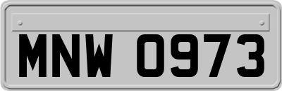 MNW0973