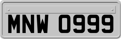 MNW0999
