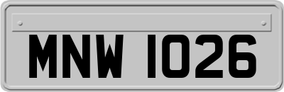 MNW1026