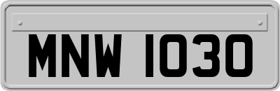MNW1030