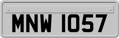 MNW1057