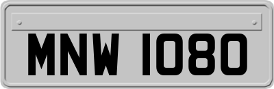 MNW1080