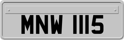 MNW1115