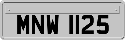 MNW1125