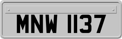 MNW1137