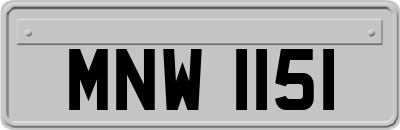MNW1151