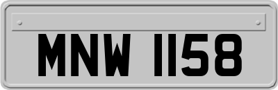 MNW1158