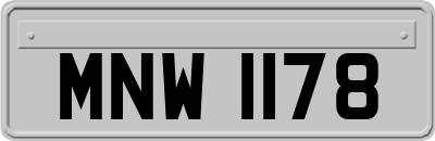 MNW1178