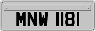 MNW1181