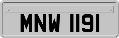 MNW1191