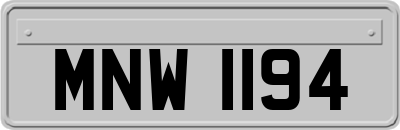 MNW1194