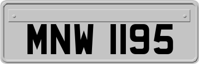 MNW1195
