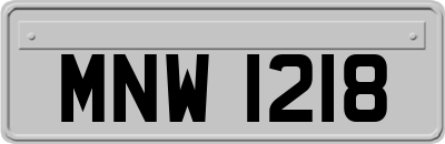 MNW1218