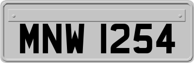 MNW1254