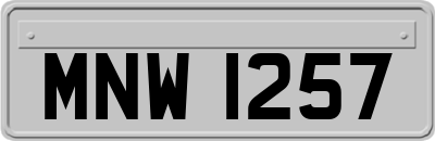 MNW1257