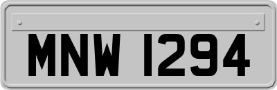 MNW1294