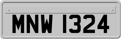 MNW1324