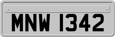 MNW1342
