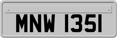 MNW1351
