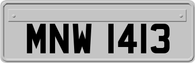 MNW1413