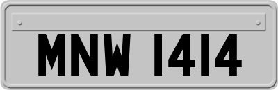 MNW1414