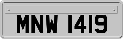 MNW1419