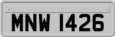 MNW1426